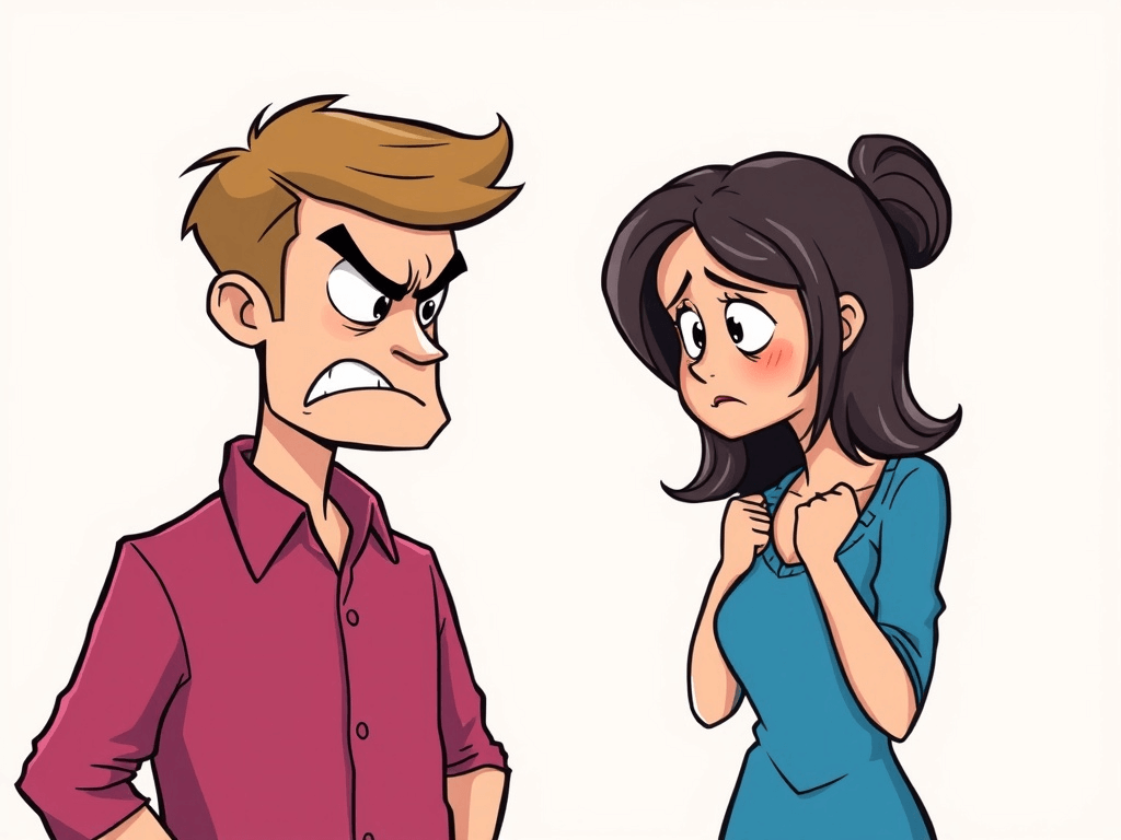 나르시시스트 대처법: 가스라이팅 끊고 자유로워지는 방법