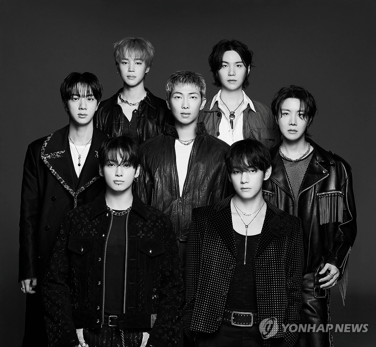 BTS 광화문 공연 중계