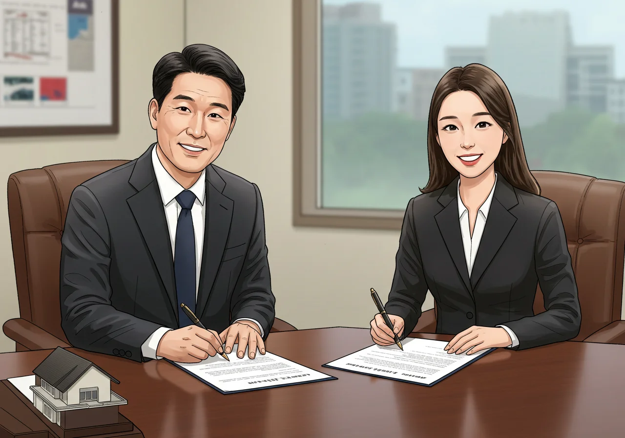 상가임대차_계약갱신요구권_행사_절차와_주의사항