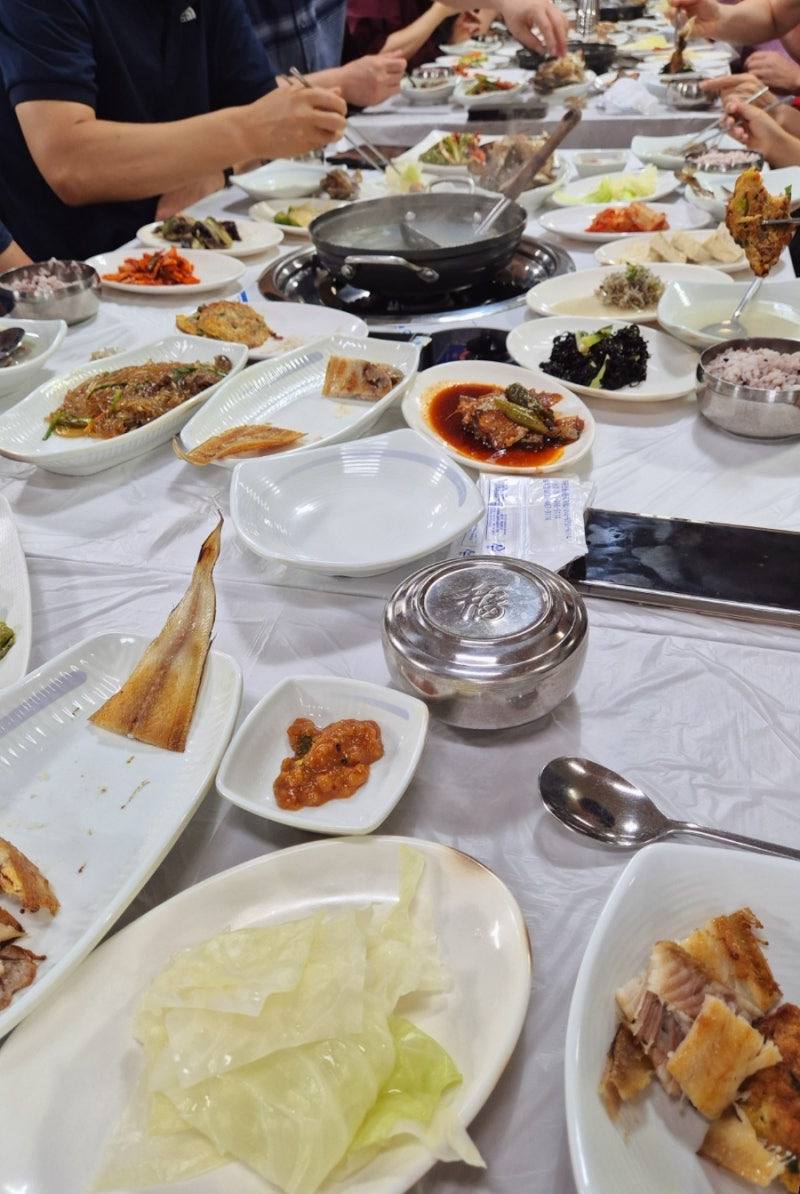 신시도 대풍펜션민박 가격 예약