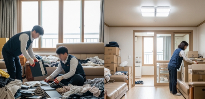 인제 고독사 정리중