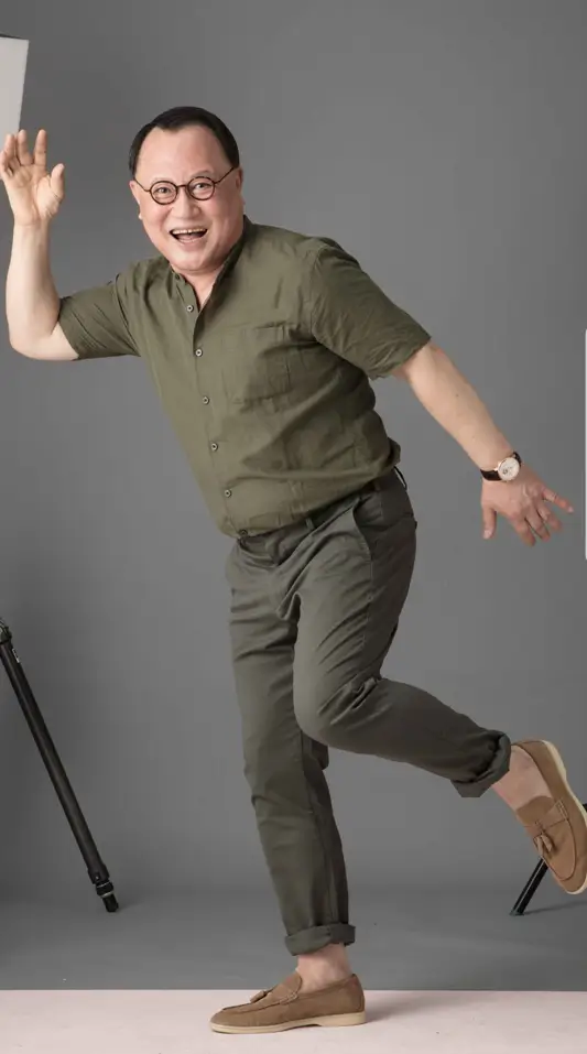 배우 강철