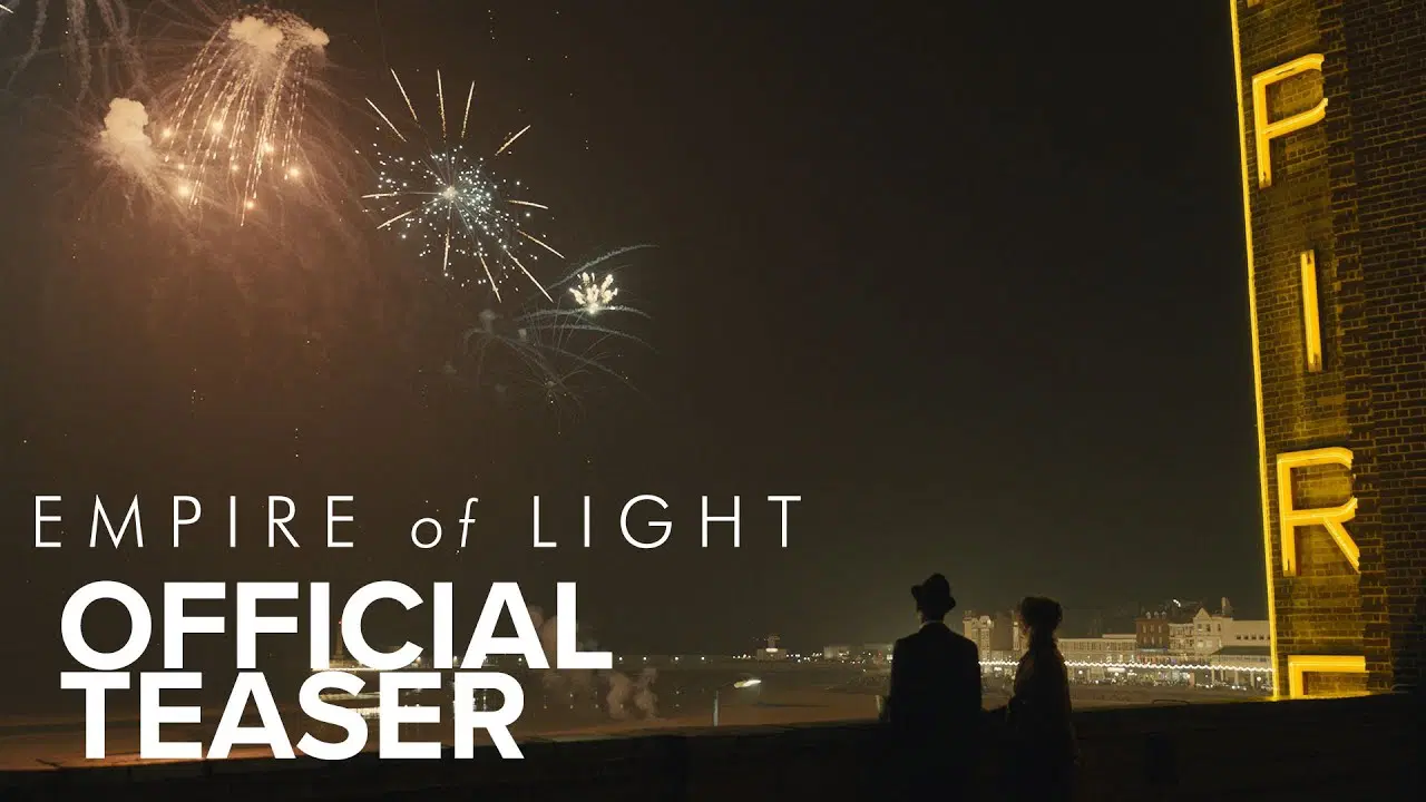 엠파이어 오브 라이트(Empire of Light)
