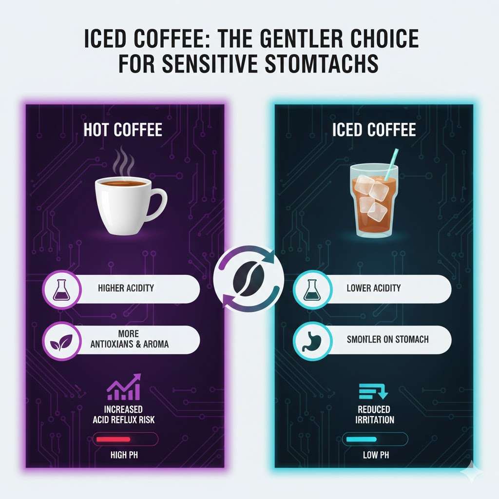 카페인 하루 섭취량, 어느 정도가 적당할까?