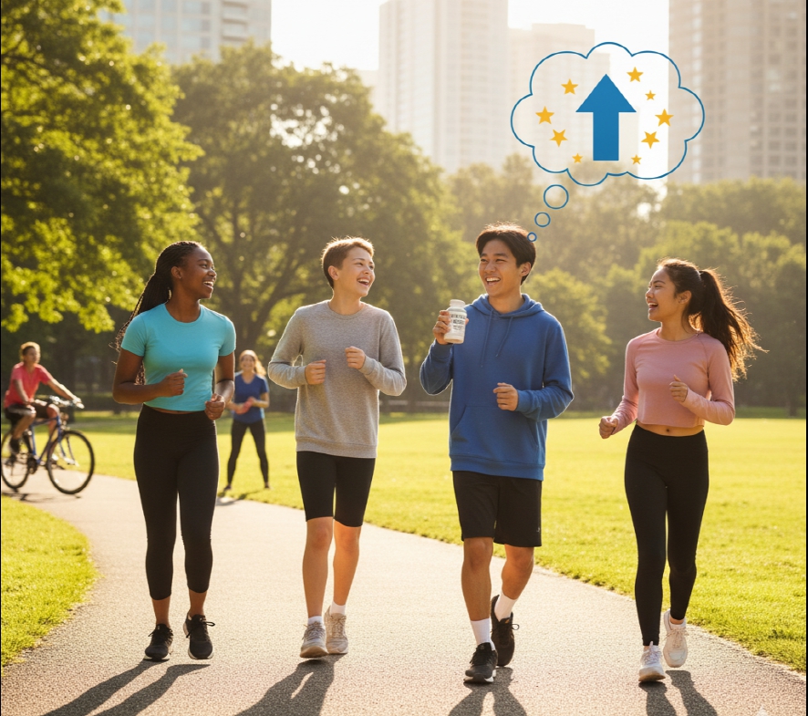 청소년성장기 영양제