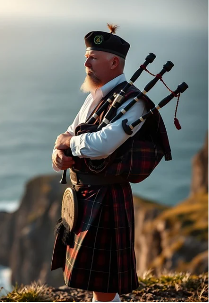 스코틀랜드 길트