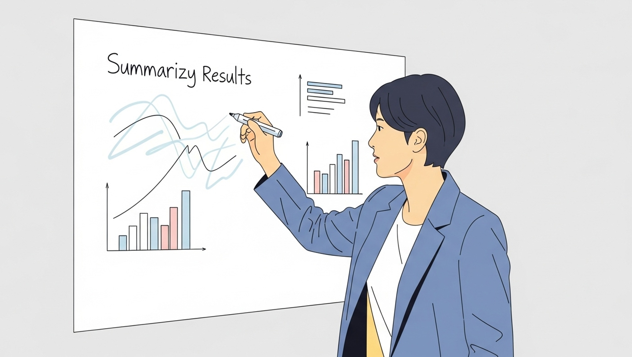 요약된 체크리스트 이미지 — 중요한 포인트를 기억해야 합니다.