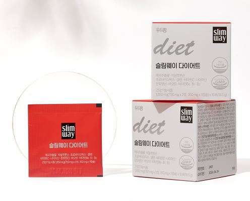 슬림웨이-다이어트가격