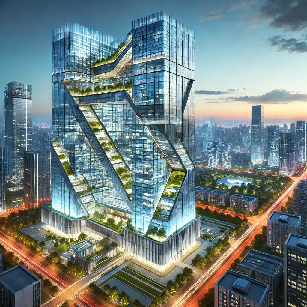 건축/주택 부문