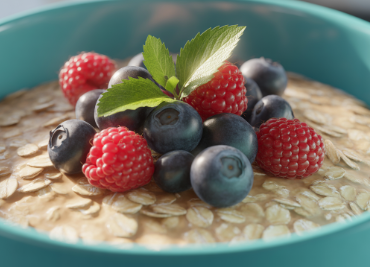 지방간에 좋은 음식 10