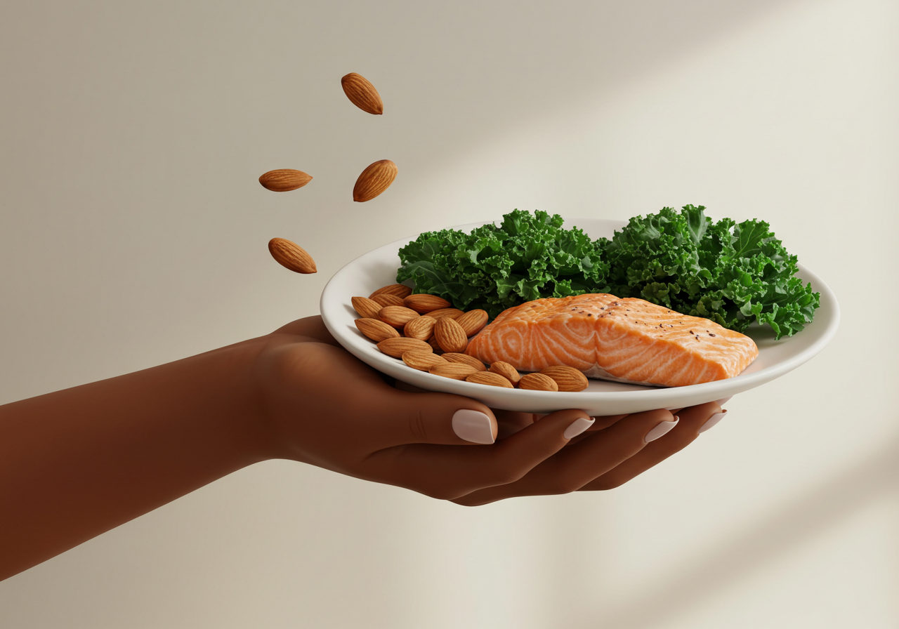 손톱 깨지고 갈라지는 이유 5가지와 예방 음식으로 튼튼하게!