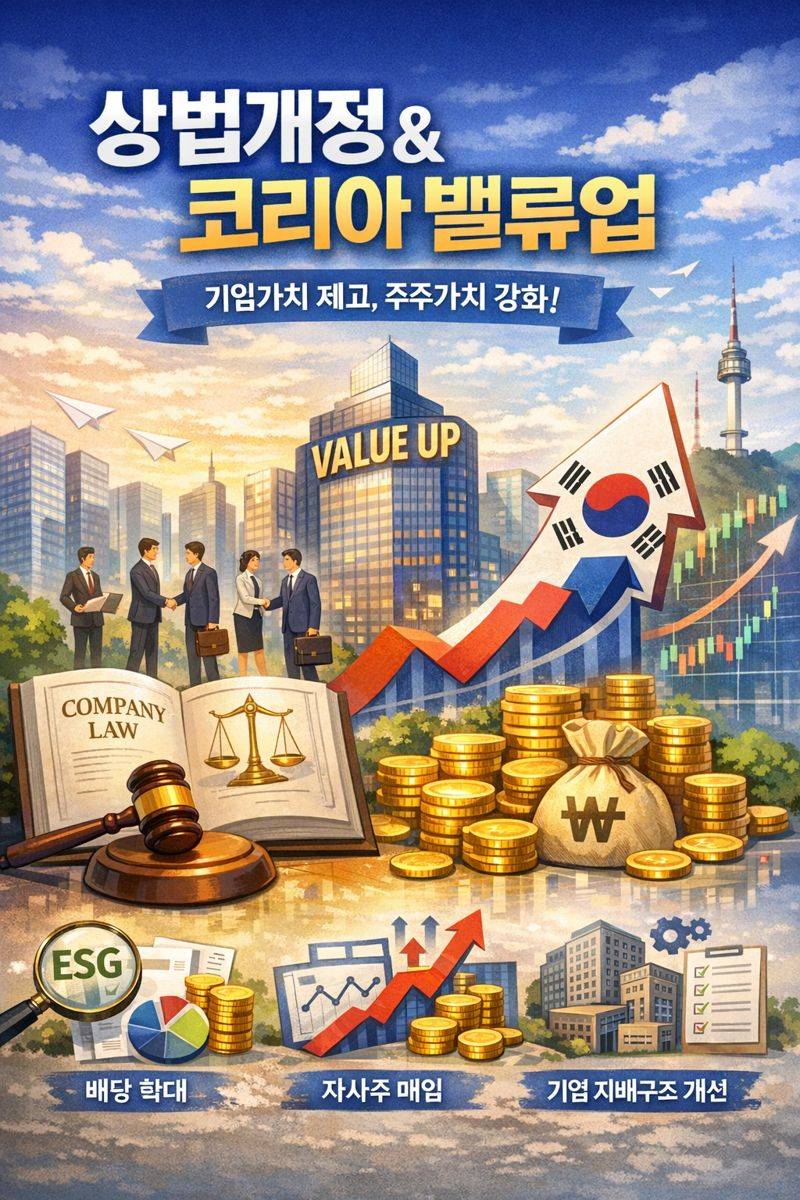 코리아 밸류업