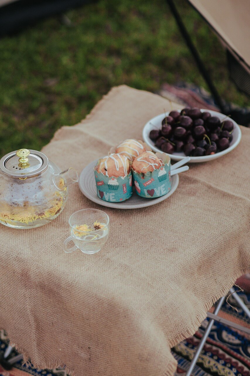 서울 피크닉 명소 Best 5&amp;#44; 덜 붐비고 조용한 감성 공원 총정리