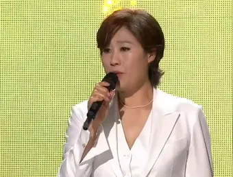 가수 신효범 노래 작품활동