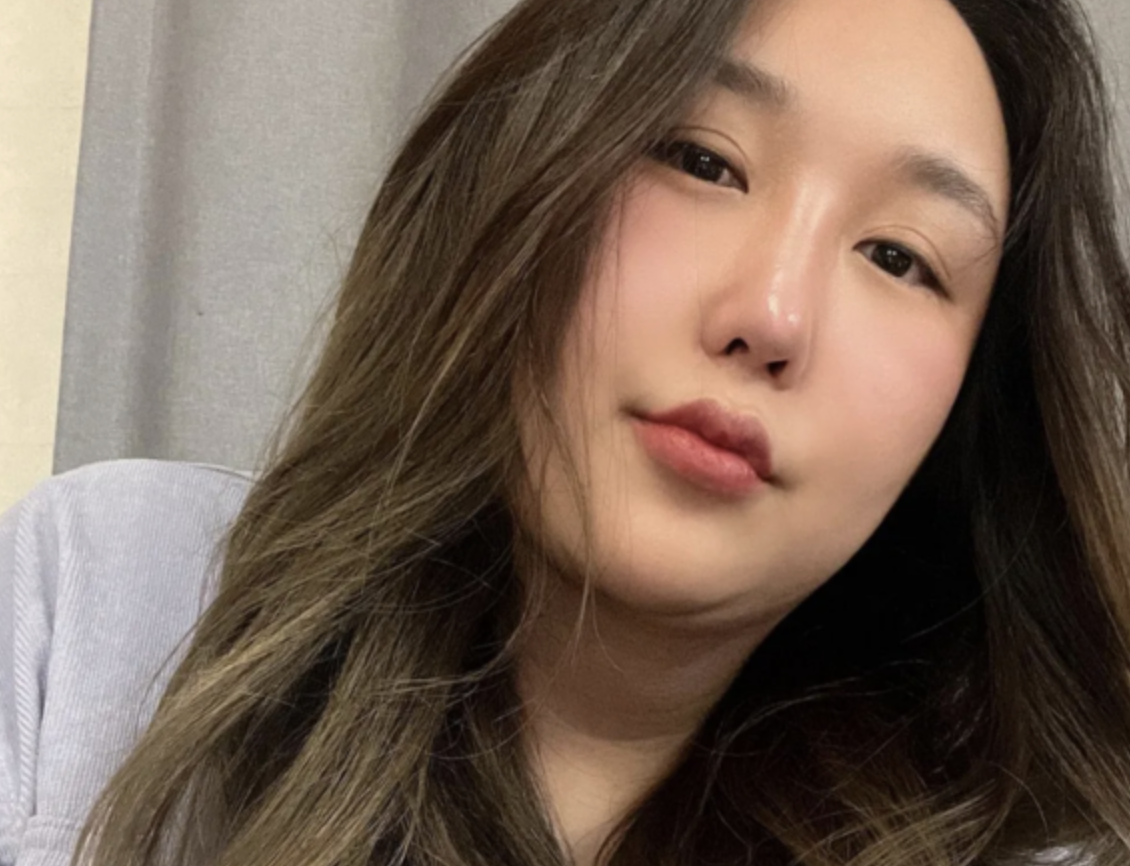 풍자 미모