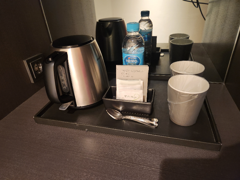 신라스테이 구로