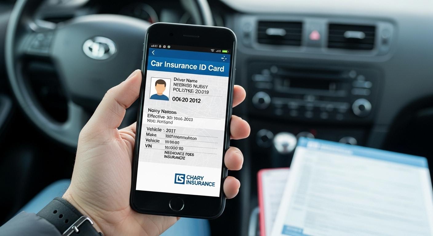 자동차보험 경력인정 확인