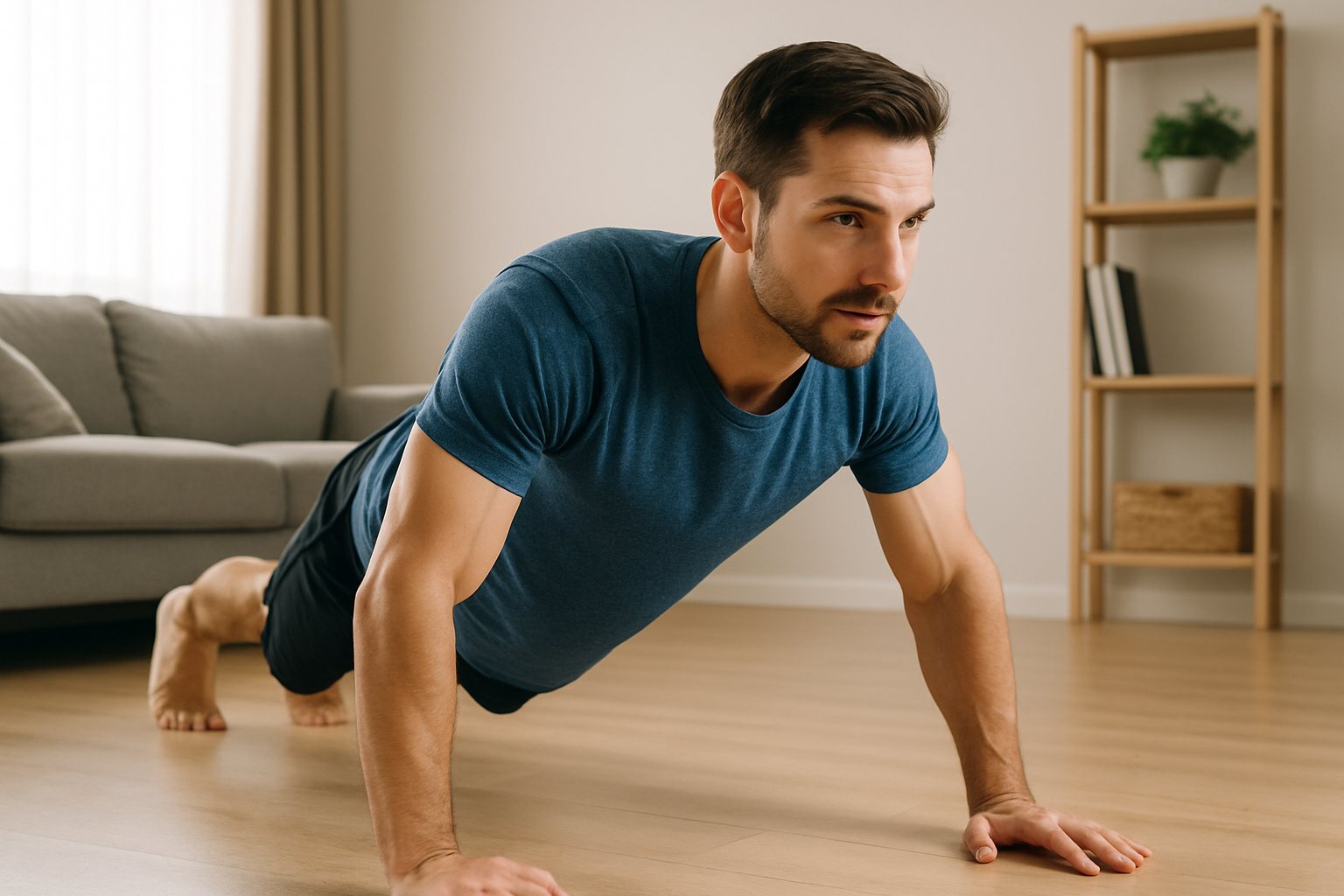 50대 남성호르몬 밸런스 맞추기