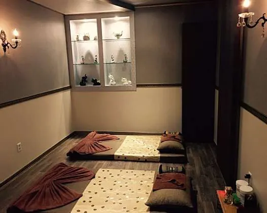 더시암 힐링타이