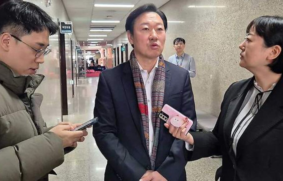 박수민 국회의원 서울시장 출마 공식 선언 보수 혁신 신호탄?