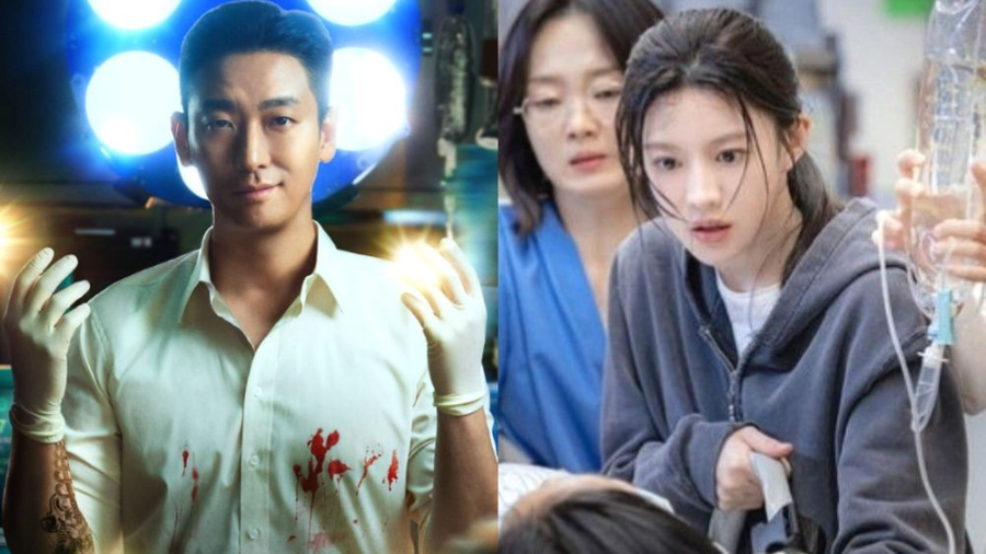 골든아워가 중요한 중증외상센터의 현실