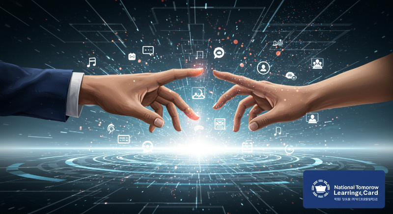 당신의 잠재력을 디지털 세상에서 펼치세요3