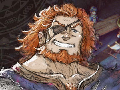 분기 동료(15화중C2) - 트래비스 이미지