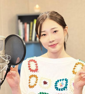 정서주 프로필 나이 고향 키 학력 혈액형 MBTI 소속사18
