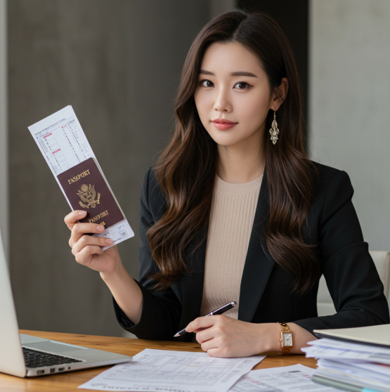 워킹홀리데이 자격요건