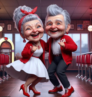 시니어뇌건강을 위한 일상 습관,머리부터발끝까지 건강하게