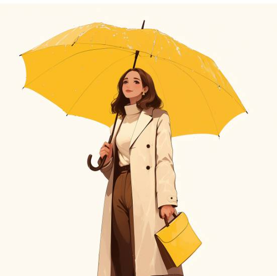 2025 장마 기간, 지역별 예상 일정