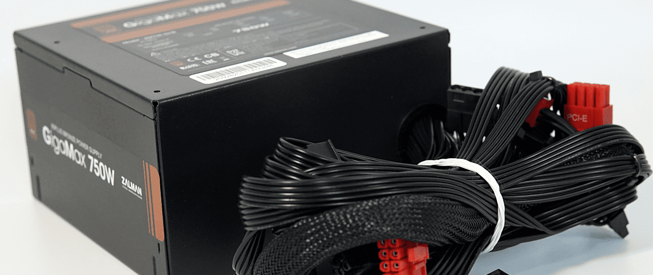 컴퓨터 파워서플라이