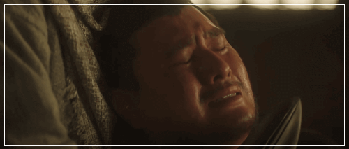 아라문의 검 4회 줄거리 : 뭉태와 달새의 만남 그리고 위기