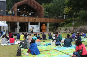 유명산 자연휴양림_11