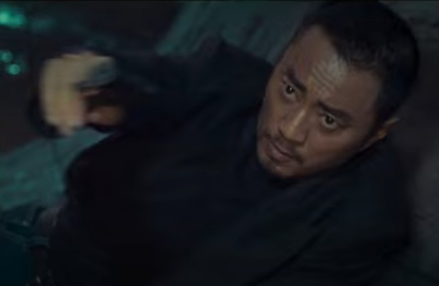 유덕화 주연 중국 액션 범죄 영화다시보기추천 모스크바 미션 결말 후기 리뷰 - 호평과 혹평