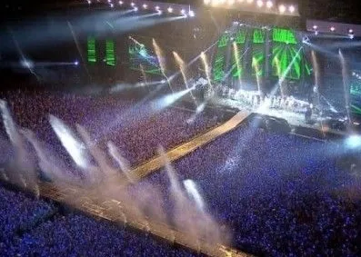 싸이흠뻑쇼 드레스코드