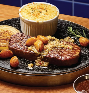 애슐리퀸즈 스마트 할인꿀팁