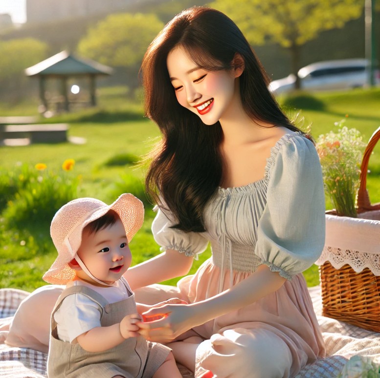 경기도 아빠 육아휴직 장려금9