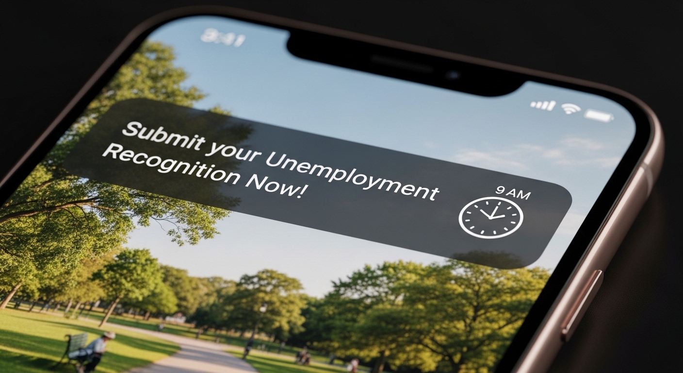 실업급여신청절차