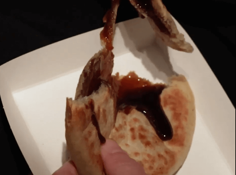 [6시 내고향] 군산 꽃게장정식 맛집 한주옥&amp;#44; 3대째 중동호떡&amp;#44; 콩나물짬뽕 왕산중화요리