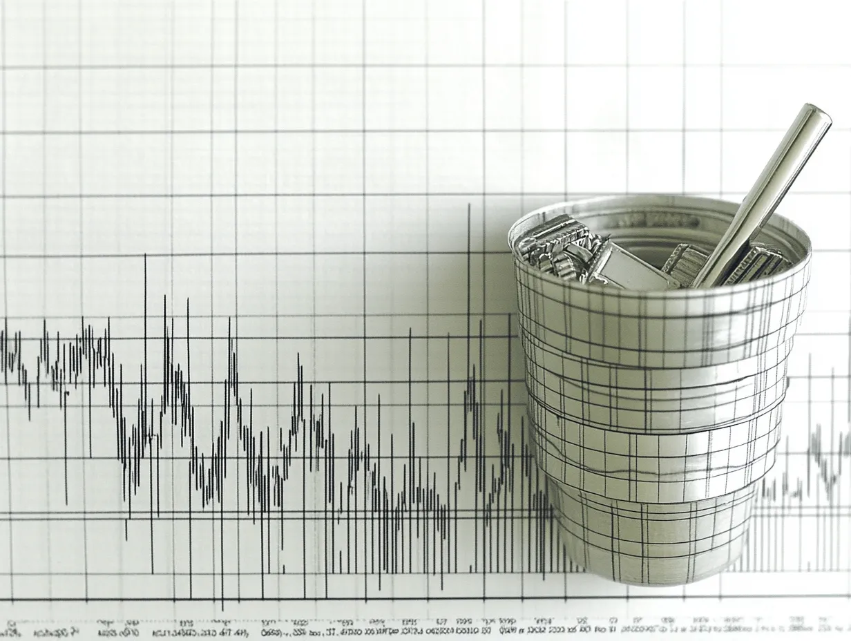 2025년 경제 전망: 나스닥 ETF에 투자해야 할 5가지 이유는?