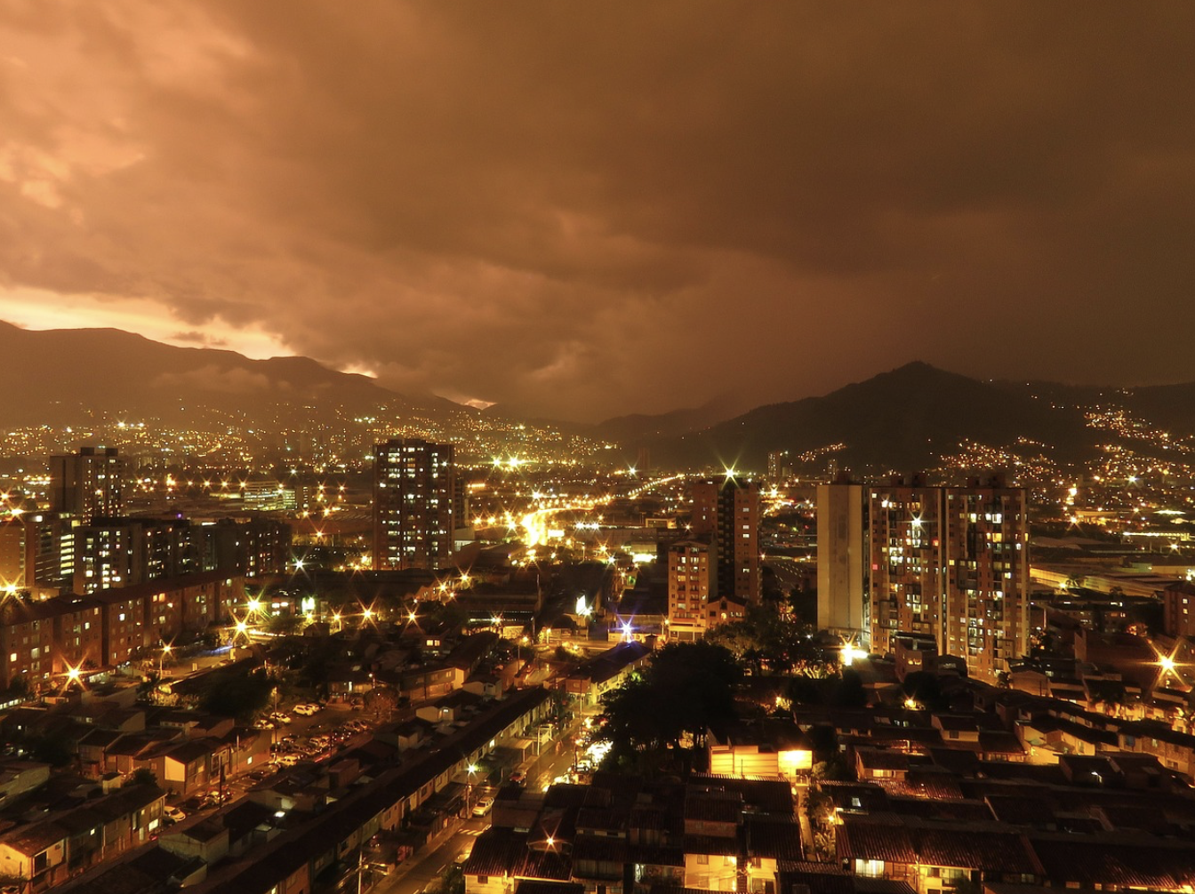 메데인 여행, 위험한 도시에서 혁신 도시로 바뀐 진짜 이유