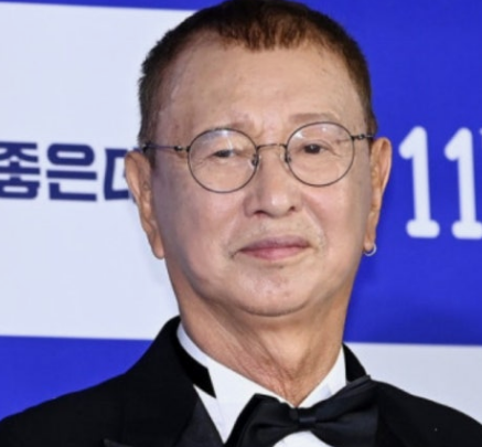 전유성 사망 원인