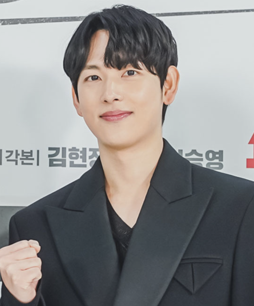 임시완 제작발표회