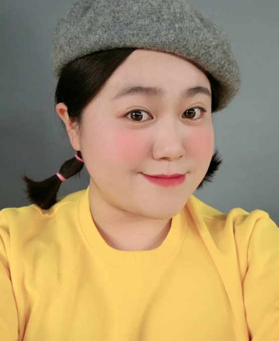 개그우먼 故 이지수