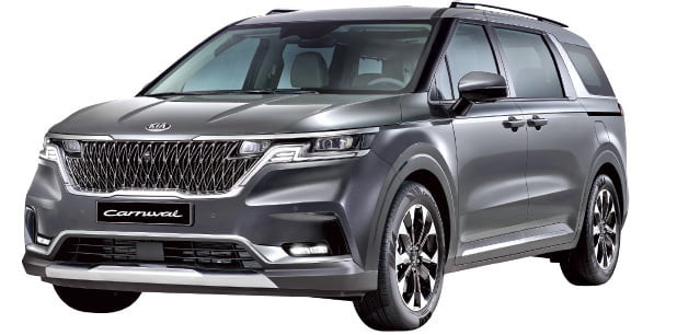 기아 인증 중고차