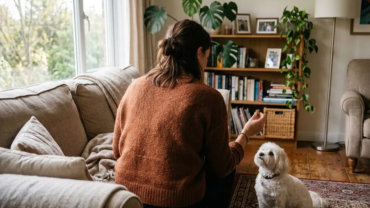 반려견산책알바