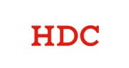 HDC 주가 배당금 지급일