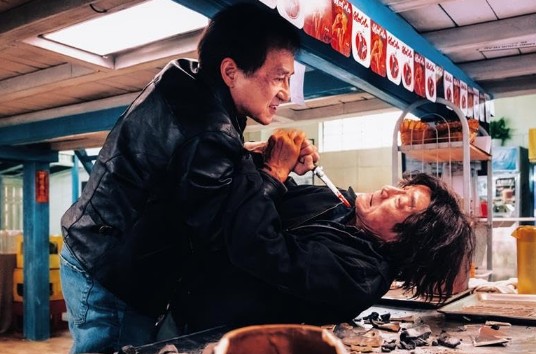 [영화 포풍추영 후기/리뷰] OTT 다시보기 보는곳 - 줄거리, 결말, 원작, 재밌나요? 재미 있다 vs 재미 없다