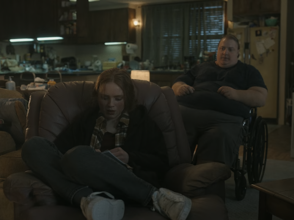 영화-더-웨일-the-whale